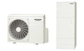 エコキュート
