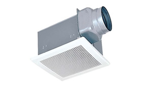 全熱交換器・換気扇（住宅用・業務用）